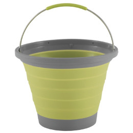 Vedro Outwell Collaps Bucket zelená