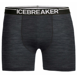 Pánske boxerky Icebreaker Mens Anatomic Boxers