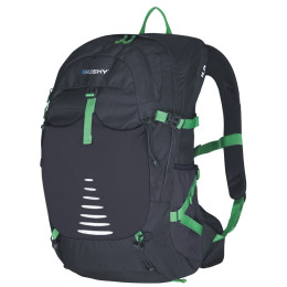 Batoh Husky Skid 26 l čierna