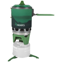 Varič Warg Flashtower