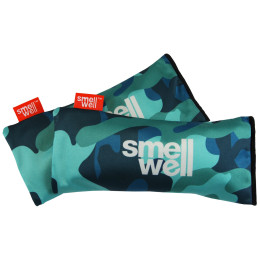 Deodorizér Smellwell Active XL sivá CamoGray