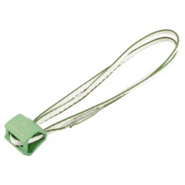 Vklínenec DMM Torque Nut 1 Green