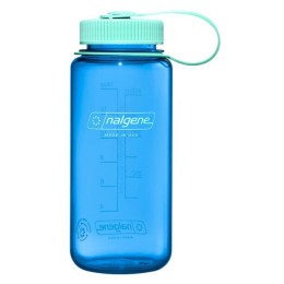 Fľaša Nalgene Wide Mouth 500 ml Sustain