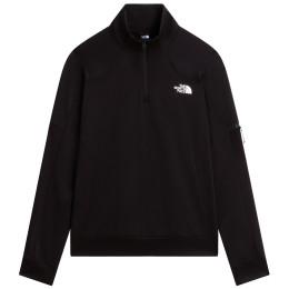 Pánska mikina The North Face M Mountain Athletics 1/4 Zip Fleece 2.0