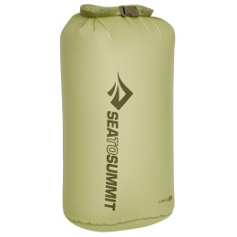 Nepremokavý vak Sea to Summit Ultra-Sil Dry Bag 20 L zelená