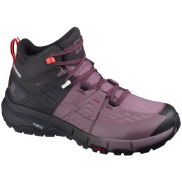 Dámske topánky Salomon Odyssey Mid Gtx W
