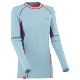 Dámske tričko s dlhým rukávom Kari Traa Svala Ls