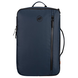 Batoh Mammut Seon 3-Way 20 modrá marine 5118