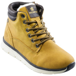 Detské topánky Iguana Baxter Mid Jr