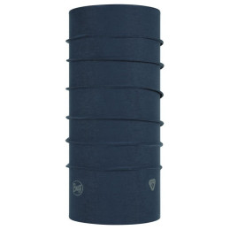 Multifuknčný set Buff Thermonet modrá SOLID ENSIGN BLUE