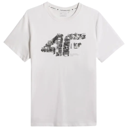 Pánske tričko 4F Shirt M2659