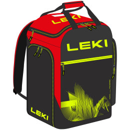 Taška na lyžiarske topánky Leki Skiboot Bag WCR / 60L