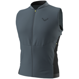 Pánska vesta Dynafit Alpine Insulation Vest M sivá 0910 - black out