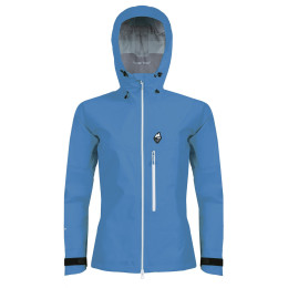 Dámska bunda High Point Cliff Lady Jacket