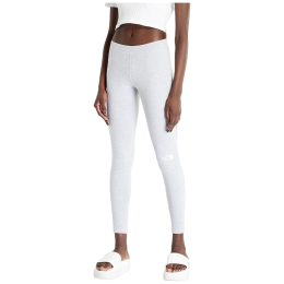 Dámske legíny The North Face W Interlock Cotton Legging