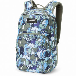 Batoh Dakine Campus M 25 L