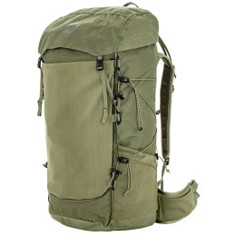 Turistický batoh Fjällräven Kajka X-Lätt 45 M/L