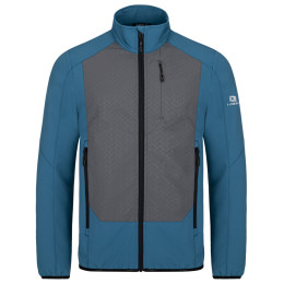 Pánska bunda Loap Urval modrá