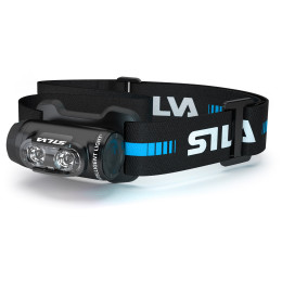 Čelovka Silva Explore 3