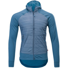 Pánska mikina Silvini Dirilo MJ1310