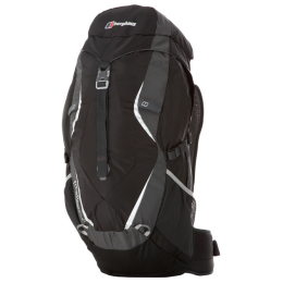 Batoh Berghaus Freeflow II 25 M čierna