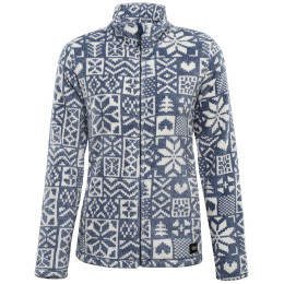 Dámska mikina Alpine Pro Eflina