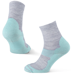 Ponožky Zulu Merino Allseason