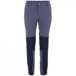Dámske nohavice Kari Traa Thale Hiking Pants modrá Moon