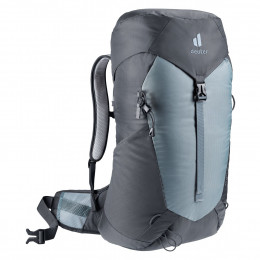 Dámsky batoh Deuter AC Lite 28 SL sivá/modrá shale-graphite