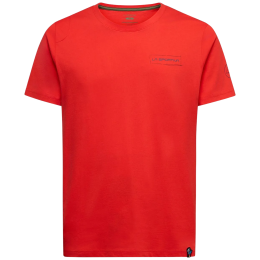 Pánske tričko La Sportiva Mantra T-Shirt M