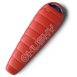 Spacák Husky Ruby -14°C (2017)