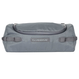 Kozmetická taška LifeVenture Barrel Wash Bag