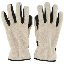 Rukavice Regatta Borg Gloves béžová PerfectlyPle
