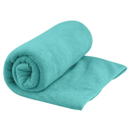 Uterák Sea to Summit Tek Towel L svetlo modrá