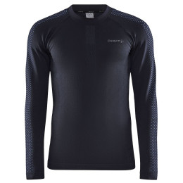 Pánske funkčné tričko Craft Adv Warm Intensity Ls (2022)