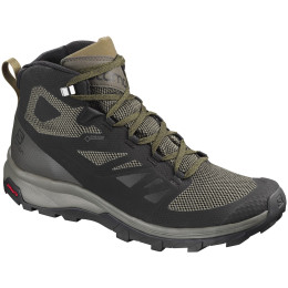 Pánska obuv Salomon Outline Mid GTX®
