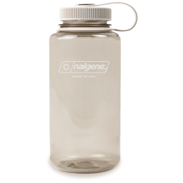 Fľaša Nalgene Wide Mouth Sustain 1l