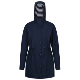 Dámsky kabát Regatta Blakesleigh tmavě modrá