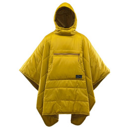 Pončo Therm-a-Rest Honcho Poncho žltá Wheat/Yellow