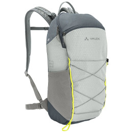 Batoh Vaude Agile 20 svetlosivá lightgrey