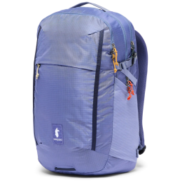 Mestský batoh Cotopaxi Mente 32L Daypack fialová Blue Smoke