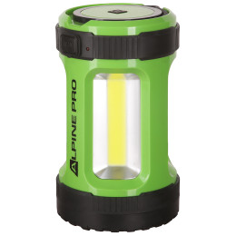 Svietidlo Alpine Pro Lumine