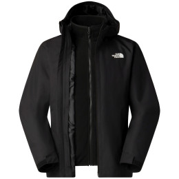 Pánska bunda The North Face M Quest Mono Triclimate