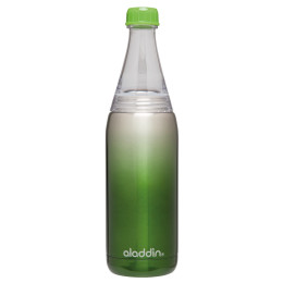 Vákuová fľašu Aladdin Fresco Twist & Go 600 ml zelená