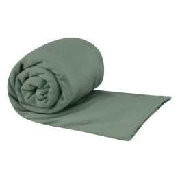 Uterák Sea to Summit Pocket Towel M zelená