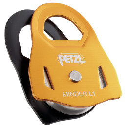 Kladka Petzl Minder L1