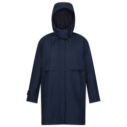 Dámska bunda Regatta Georgonia tmavo modrá