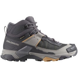 Dámske topánky Salomon X Ultra 5 Mid Gore-Tex