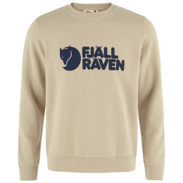 Pánska mikina Fjällräven Logo Sweater M