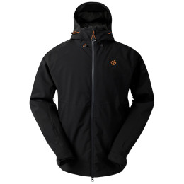 Pánska bunda Dare 2b Torrek Blazen Jacket čierna Black